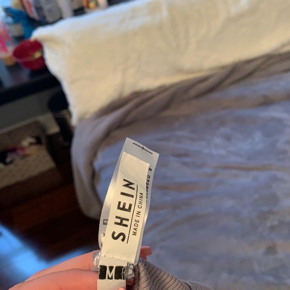 Does not fit me - Picture 2 of 2